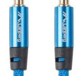 Cavo Audio Jack 3,5mm M/M da 3Mt
