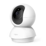IP Camera Tp-Link 2K Pan&Tilt Home Security