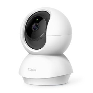 IP Camera Tp-Link 2K Pan&Tilt Home Security