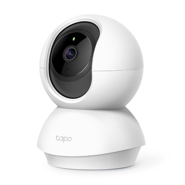 IP Camera Tp-Link 2K Pan&Tilt Home Security