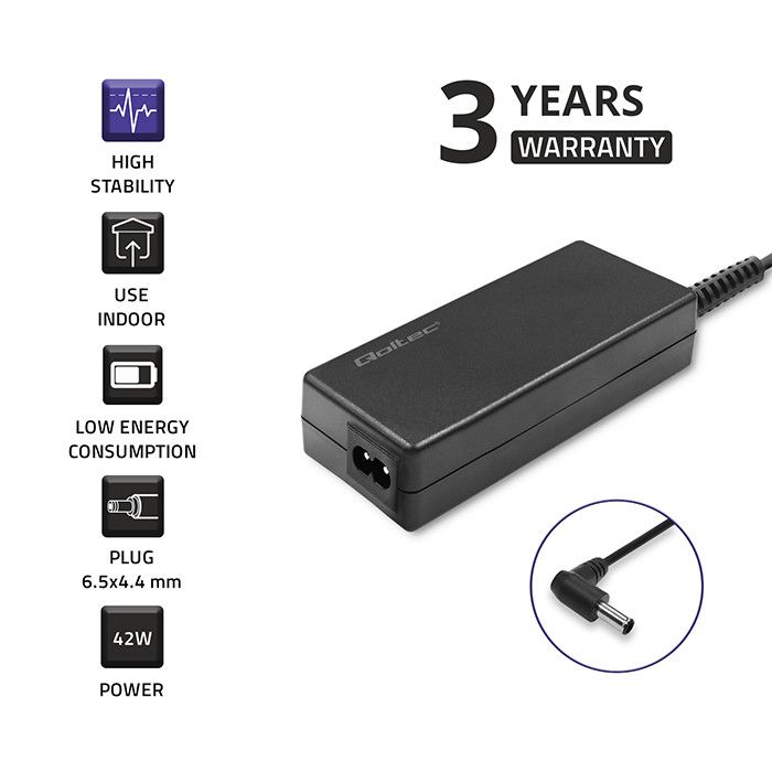 Alimentatore per Monitor Samsung 14V 42W - immagine 2