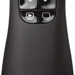 Puntatore Logitech Wireless Laser R400