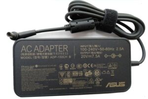 Alimentatore Orig. 150W per Asus 6x3.3mm