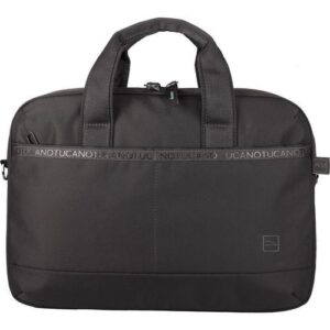 Borsa Tucano Astra per 15,6" Colore Nero
