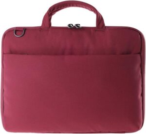 Borsa per Notebook 13 / 14" Colore Rosso