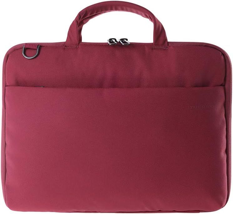 Borsa per Notebook 13 / 14" Colore Rosso
