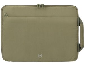 Custodia Notebook Sandy 13/14" Colore Verde