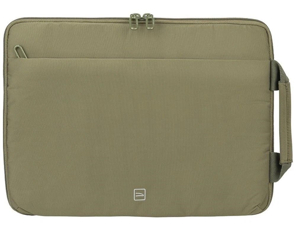 Custodia Notebook Sandy 13/14" Colore Verde