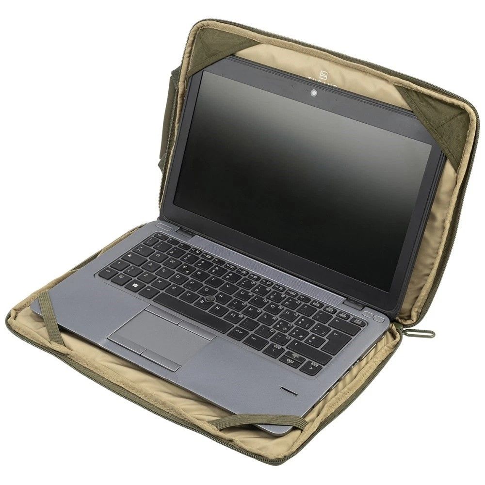 Custodia Notebook Sandy 13/14" Colore Verde - immagine 2