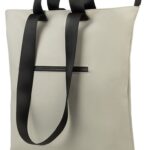 Borsa Notebook Gommo 14" Colore Grigio