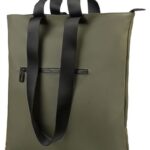 Borsa Notebook Gommo 14" Colore Verde