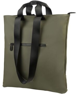 Borsa Notebook Gommo 14" Colore Verde