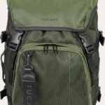 Zaino Notebook Goal 14" Colore Verde