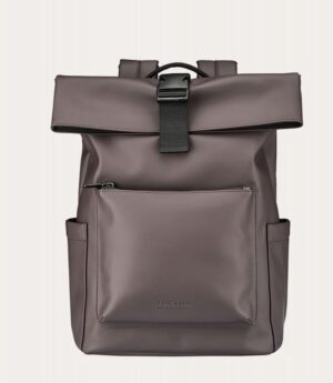 Zaino Notebook Gommo 14" Colore Marrone