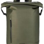 Zaino Notebook Rollo 15.6" Colore Verde