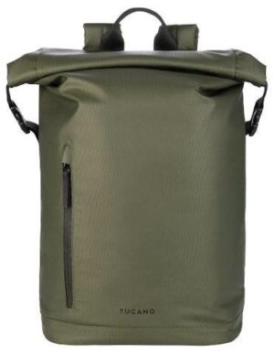 Zaino Notebook Rollo 15.6" Colore Verde