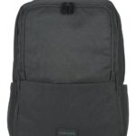 Zaino Notebook Sirio 15.6" Colore Nero