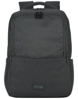 Zaino Notebook Sirio 15.6" Colore Nero