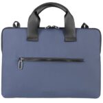 Custodia Notebook Gommo 13/14" Colore Blu