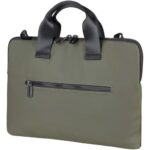 Custodia Notebook Gommo 13/14" Colore Verde