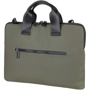 Custodia Notebook Gommo 13/14" Colore Verde