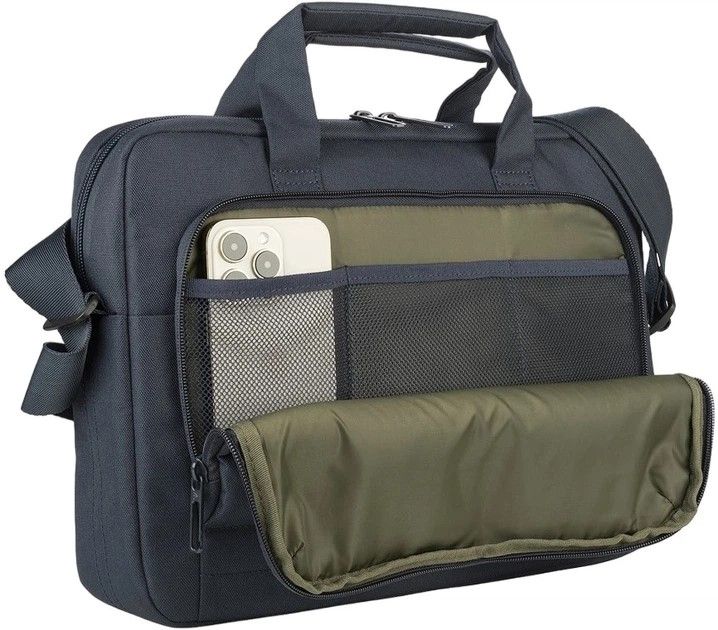Borsa per Notebook Star 13" / 14" Colore Blu - immagine 2
