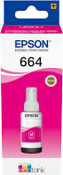 Epson Cartuccia Originale T6643 Magenta