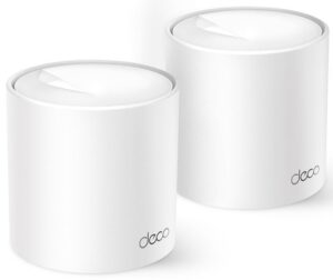 Mesh Wi-Fi 6 AX1500