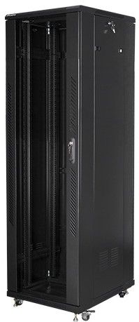 Armadio Rack 19" 42U(L600xP800xH2048mm)