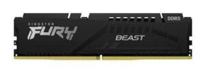 Ddr5 16Gb 5600Mhz Kingston Fury
