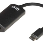 Adattatore USB-C a HDMI F
