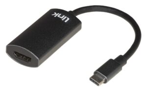 Adattatore USB-C a HDMI F
