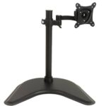 Supporto da tavolo per 1 monitor da 13" a 27"