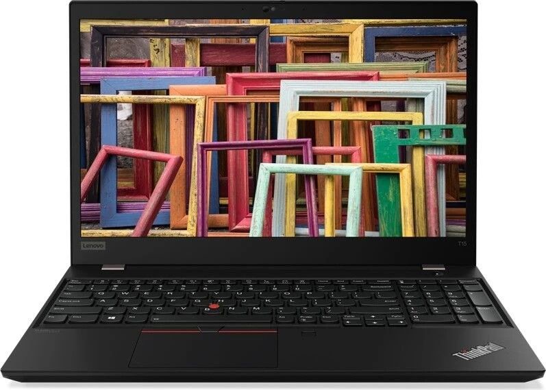 Notebook Ref. Lenovo 15,6" i5-1145G7/16Gb/512 W11P