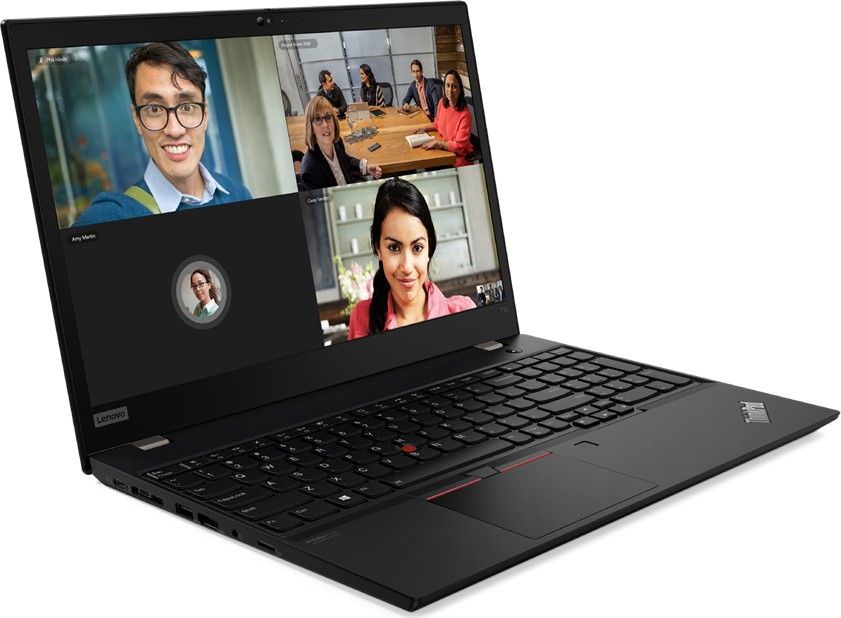Notebook Ref. Lenovo 15,6" i5-1145G7/16Gb/512 W11P - immagine 2
