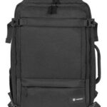 Zaino Notebook 15.6" Camel Lite Nero