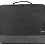 Borsa Notebook 15.6" Impala 2 Colore Nero