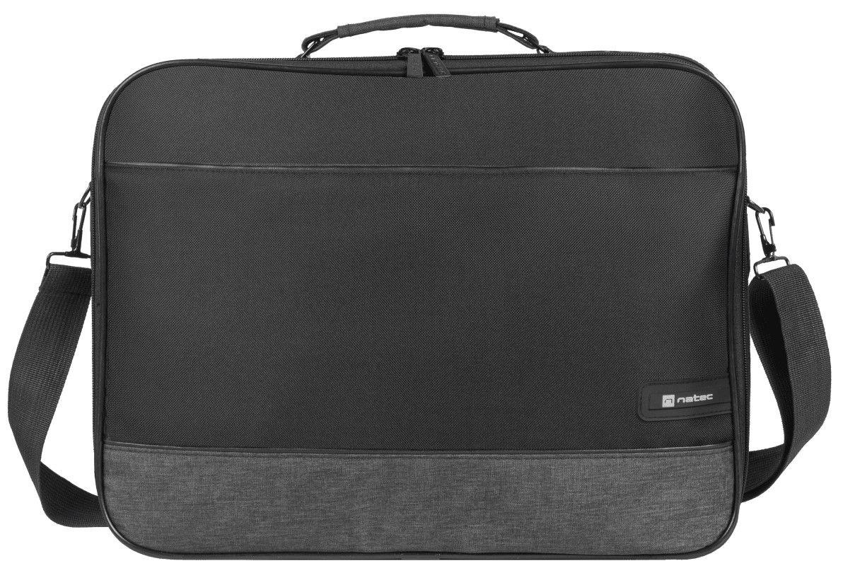Borsa Notebook 15.6" Impala 2 Colore Nero