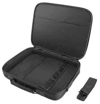 Borsa Notebook 15.6" Impala 2 Colore Nero - immagine 2