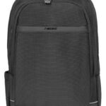 Zaino Notebook 15.6" Kudu Nero
