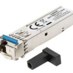 Transceiver 1310nm-TX/1550nm-RX 20Km 1G SM LC