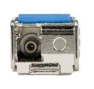 Transceiver 1310nm-TX/1550nm-RX 20Km 1G SM LC - immagine 2
