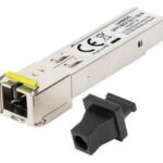Transceiver 1550nm-TX/1310nm-RX 20Km 1G SM SC