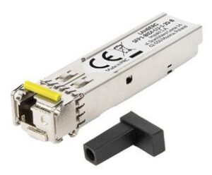 Transceiver 1550nm-TX/1310nm-RX 20Km 1G SM LC