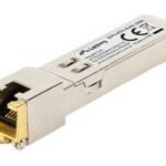 Transceiver RJ45 100m SFP