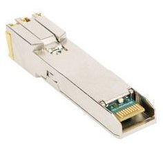 Transceiver RJ45 100m SFP - immagine 2