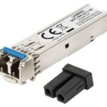 Transceiver SM Duplex 10Km LC 1310nm