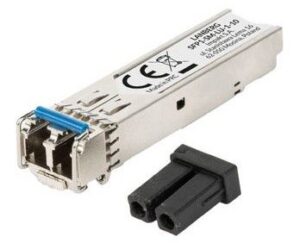Transceiver SM Duplex 10Km LC 1310nm