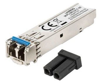Transceiver SM Duplex 10Km LC 1310nm