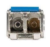 Transceiver SM Duplex 10Km LC 1310nm - immagine 2